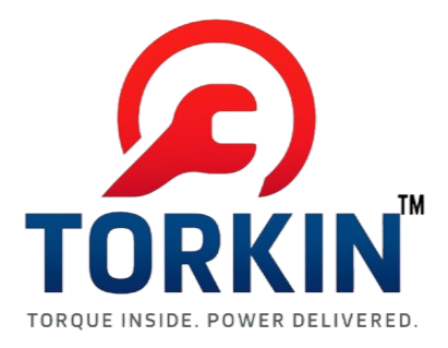 Torkin — Torque Inside. Power Delivered.