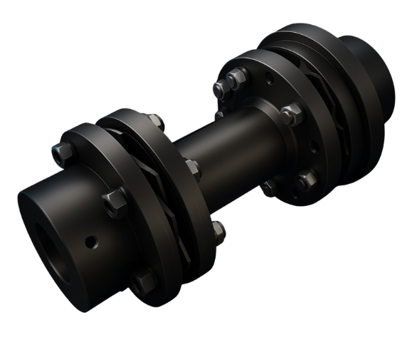 Spacer Coupling manufactured by Torkin