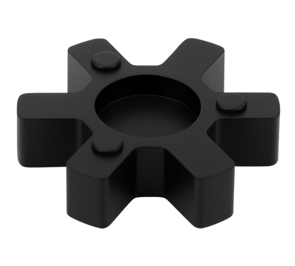 Star Coupler manufactured by Torkin