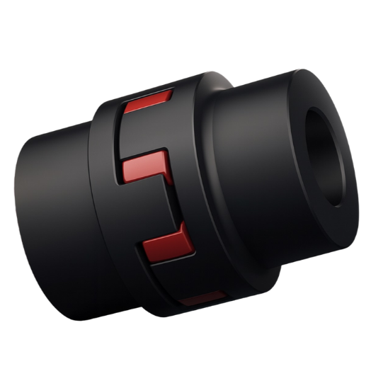 Star Coupling manufactured by Torkin
